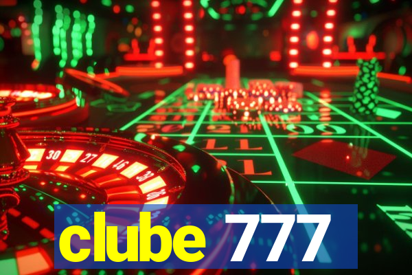 clube 777